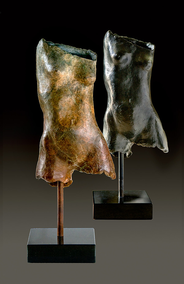 Persephone by Dina Angel-Wing (Bronze Sculpture) | Artful Home Persephone by Dina Angel-Wing (Bronze Sculpture) | Artful Home