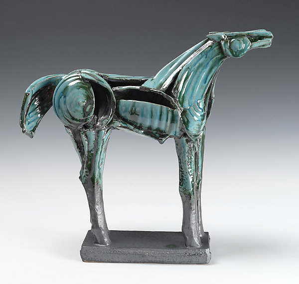 Sky Inquiry, Tribute Series by Jeri Hollister (Ceramic Sculpture) | Artful Home Sky Inquiry, Tribute Series by Jeri Hollister (Ceramic Sculpture) | Artful Home