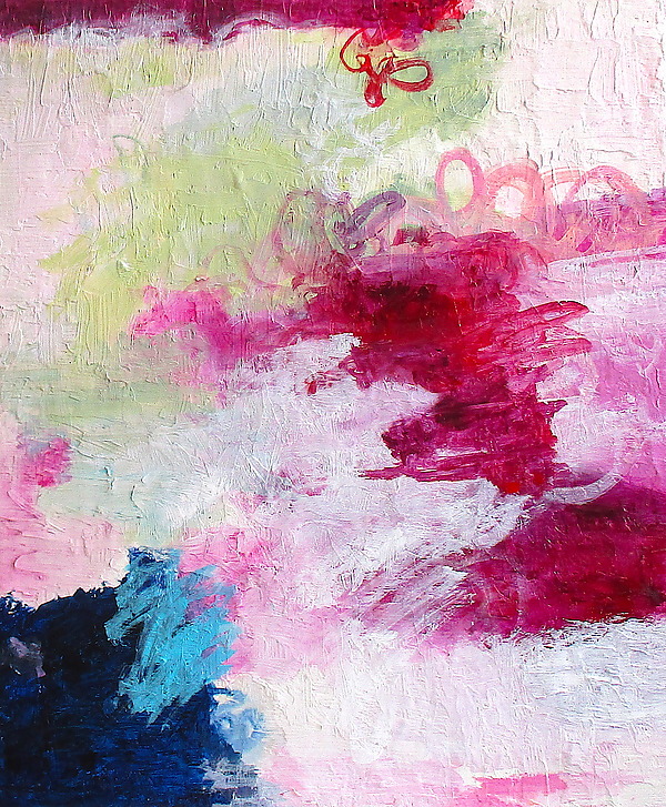 Stay Open by Katherine Greene (Acrylic Painting) | Artful Home Stay Open by Katherine Greene (Acrylic Painting) | Artful Home