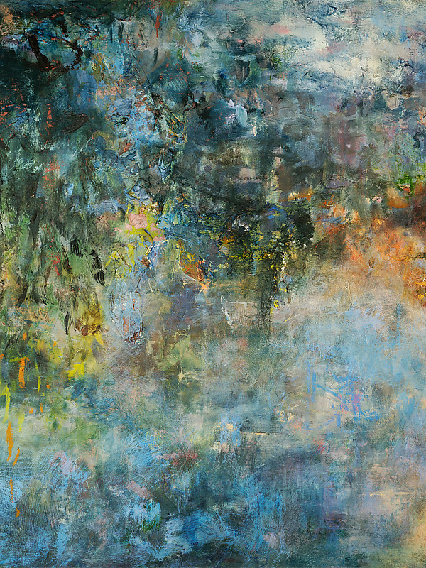 Evanescence 1 by Karen Deans (Pigment Print) | Artful Home Evanescence 1 by Karen Deans (Pigment Print) | Artful Home