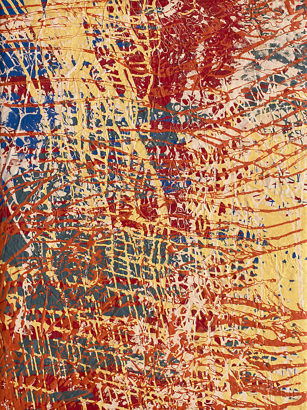 Whirlwind by Cassandra Tondro (Acrylic Painting) | Artful Home Whirlwind by Cassandra Tondro (Acrylic Painting) | Artful Home