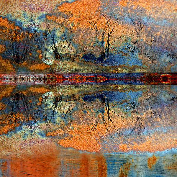 Autumn Treasure by LuAnn Ostergaard (Giclee Print) | Artful Home Autumn Treasure by LuAnn Ostergaard (Giclee Print) | Artful Home