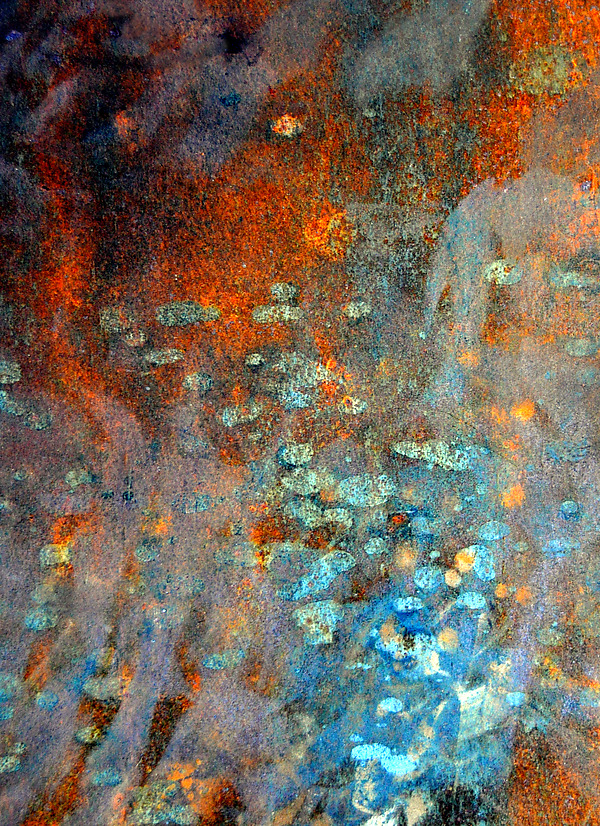 Evening Shimmer I by LuAnn Ostergaard (Giclee Print) | Artful Home Evening Shimmer I by LuAnn Ostergaard (Giclee Print) | Artful Home