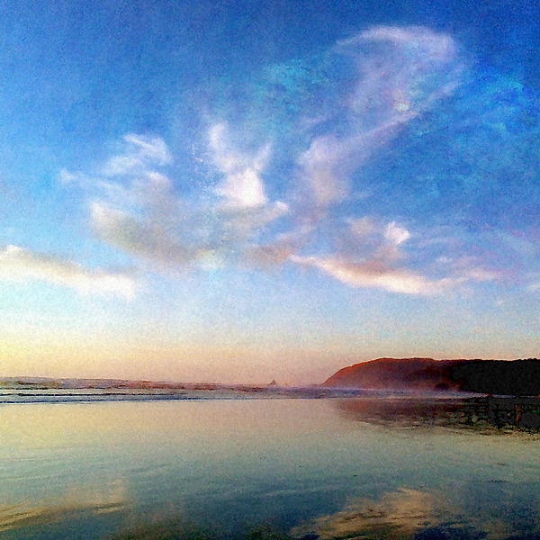 Seascape Seascape