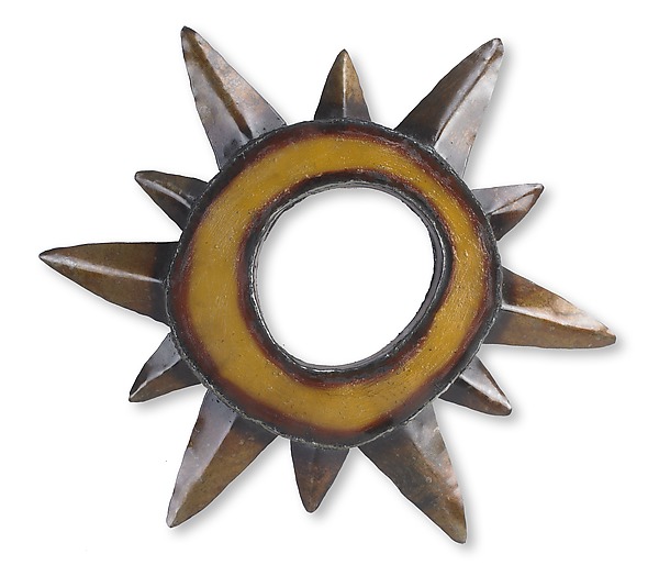 Sunshine by Ben Gatski and Kate Gatski (Metal Wall Sculpture) | Artful Home Sunshine by Ben Gatski and Kate Gatski (Metal Wall Sculpture) | Artful Home