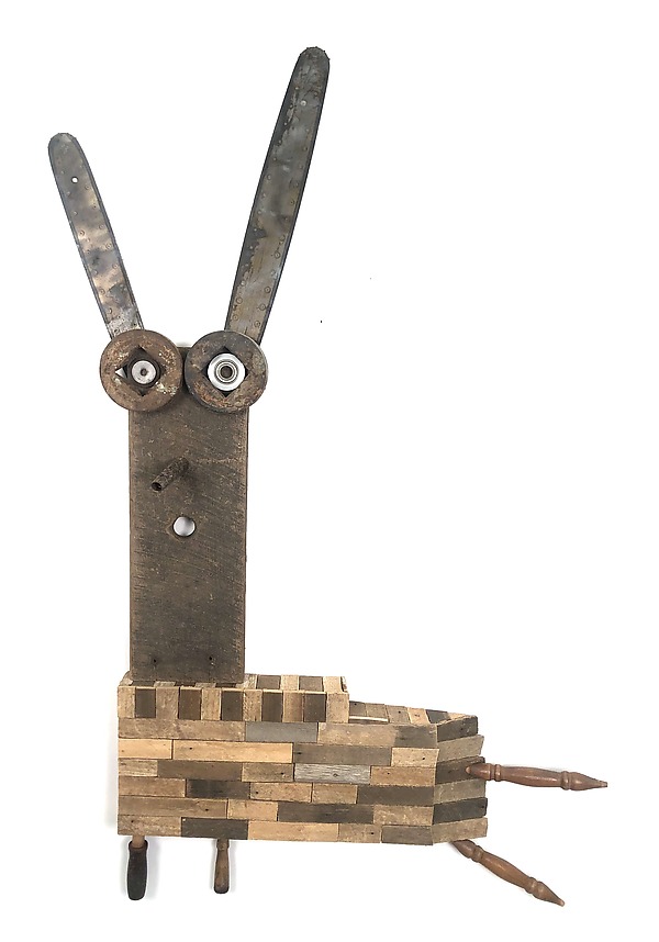 Checkers by Bruce Chapin (Wood Wall Sculpture) | Artful Home Checkers by Bruce Chapin (Wood Wall Sculpture) | Artful Home