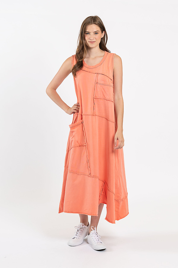 Newport Dress by Cynthia Ashby (Knit Dress) | Artful Home Newport Dress by Cynthia Ashby (Knit Dress) | Artful Home