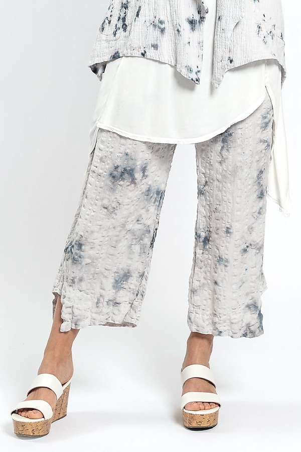 Milo Pant by Cynthia Ashby (Linen Pant) | Artful Home Milo Pant by Cynthia Ashby (Linen Pant) | Artful Home