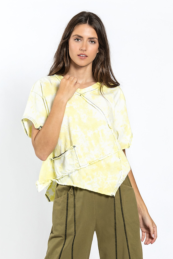Bet Top by Cynthia Ashby (Knit Top) | Artful Home Bet Top by Cynthia Ashby (Knit Top) | Artful Home