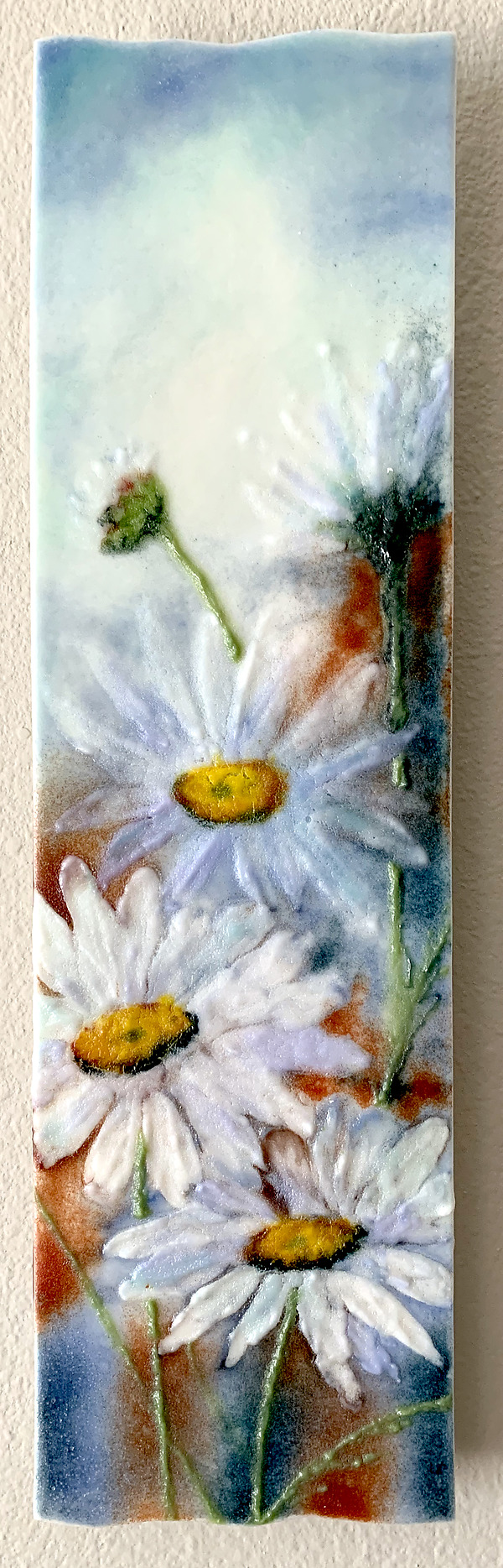 Summertime by Anne Nye (Art Glass Wall Sculpture) | Artful Home Summertime by Anne Nye (Art Glass Wall Sculpture) | Artful Home