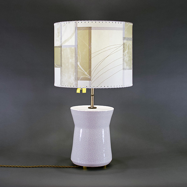 Some Other Place by Mark Taylor and James Aarons (Ceramic Table Lamp) | Artful Home Some Other Place by Mark Taylor and James Aarons (Ceramic Table Lamp) | Artful Home