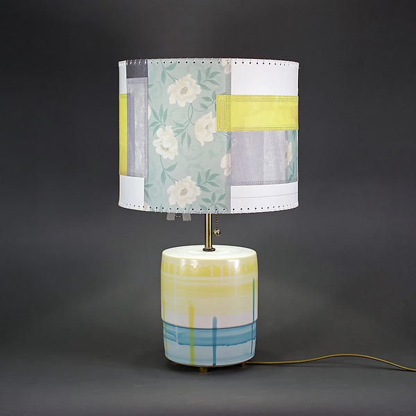 Sugar Hiccup by Mark Taylor and James Aarons (Ceramic Table Lamp) | Artful Home Sugar Hiccup by Mark Taylor and James Aarons (Ceramic Table Lamp) | Artful Home
