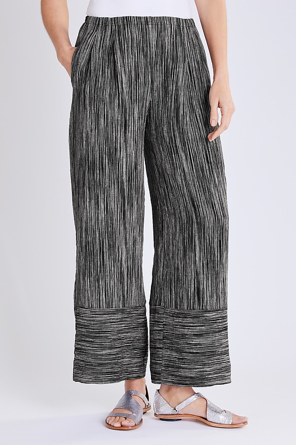 Tavros Pant by Go Lightly (Linen Pant) | Artful Home Tavros Pant by Go Lightly (Linen Pant) | Artful Home