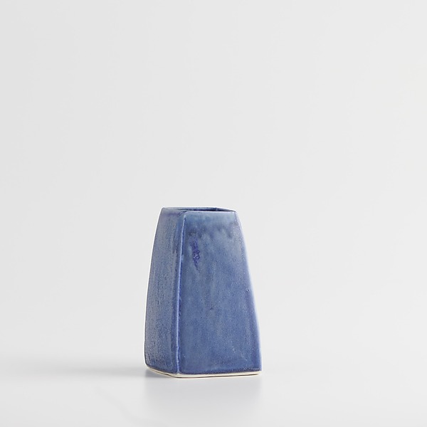 Square Vase by Lauren Herzak-Bauman (Ceramic Vase) | Artful Home Square Vase by Lauren Herzak-Bauman (Ceramic Vase) | Artful Home