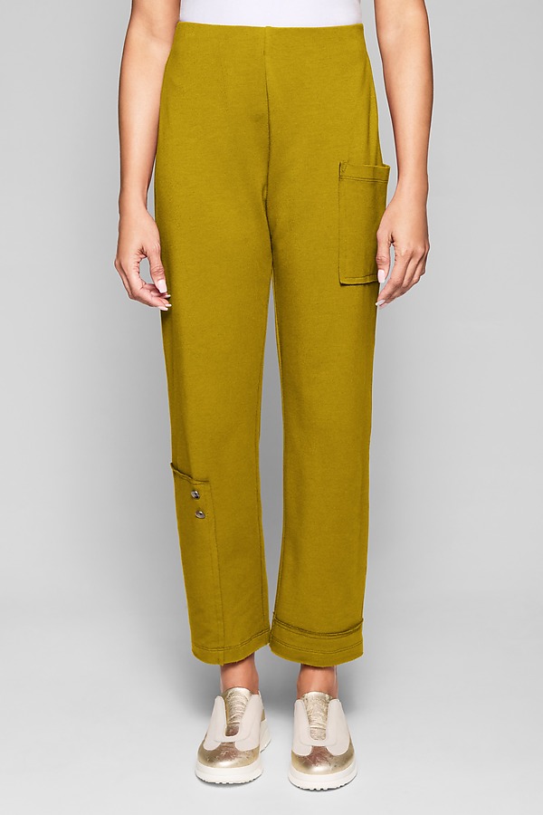 Mirabel Pant by Chalet et Ceci (Knit Pant) | Artful Home Mirabel Pant by Chalet et Ceci (Knit Pant) | Artful Home