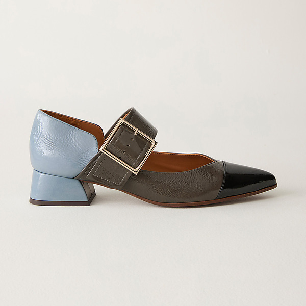 Henrietta Shoe by Chie Mihara (Leather Shoe) | Artful Home Henrietta Shoe by Chie Mihara (Leather Shoe) | Artful Home