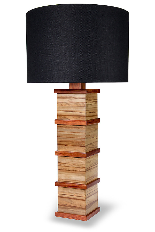 Sedona by Jim Thellefsen (Wood Table Lamp) | Artful Home Sedona by Jim Thellefsen (Wood Table Lamp) | Artful Home