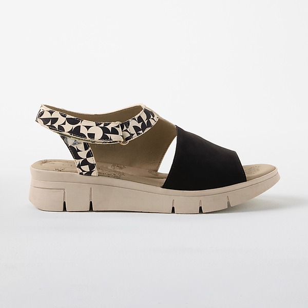 Isla Sandal by Cloud Footwear (Leather Sandal) | Artful Home Isla Sandal by Cloud Footwear (Leather Sandal) | Artful Home