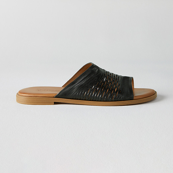Rio Slide by Unity in Diversity (Leather Sandal) | Artful Home Rio Slide by Unity in Diversity (Leather Sandal) | Artful Home