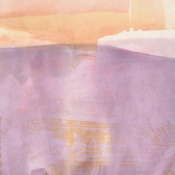 Road Talk I by Emily Donovan (Mixed-Media Painting) | Artful Home Road Talk I by Emily Donovan (Mixed-Media Painting) | Artful Home