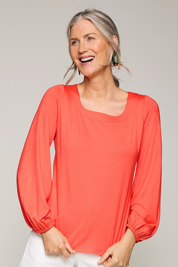 Athena Top by Noen (Woven Top) | Artful Home Athena Top by Noen (Woven Top) | Artful Home