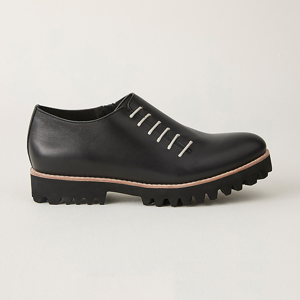 Linea Shoe by All Black (Shoe) | Artful Home Linea Shoe by All Black (Shoe) | Artful Home