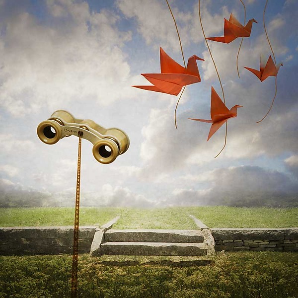 ShowTime by Patricia Barry Levy (Pigment Print) | Artful Home ShowTime by Patricia Barry Levy (Pigment Print) | Artful Home