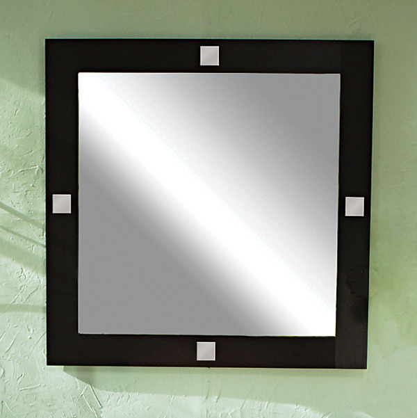 Presentation Mirror by David Kiernan (Wood Mirror) | Artful Home