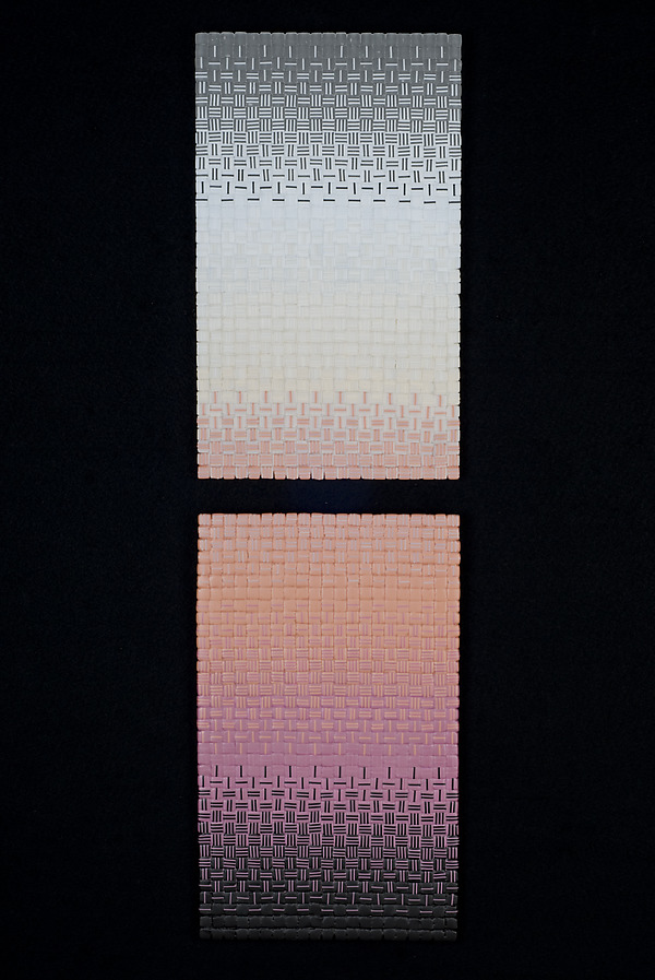 Transformation by Robert Wiener (Art Glass Wall Art) | Artful Home