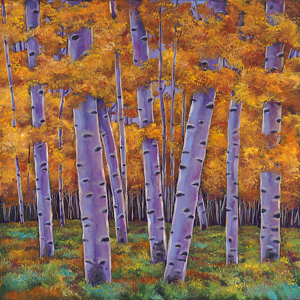 A Chance Encounter by Johnathan Harris (Giclee Print) | Artful Home