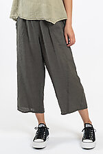 Women's Linen Pants | Artful Home