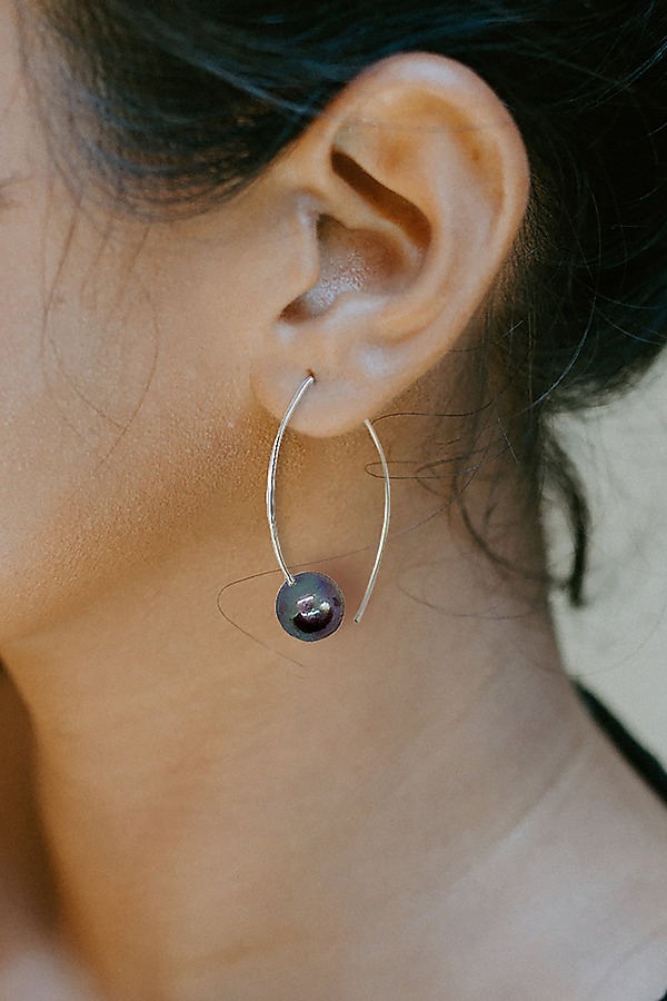 アクセサリー ANTIDOTEBUYERSCLUBE ngraved Hoop Earring アクセサリー ANTIDOTEBUYERSCLUBE ngraved Hoop Earring