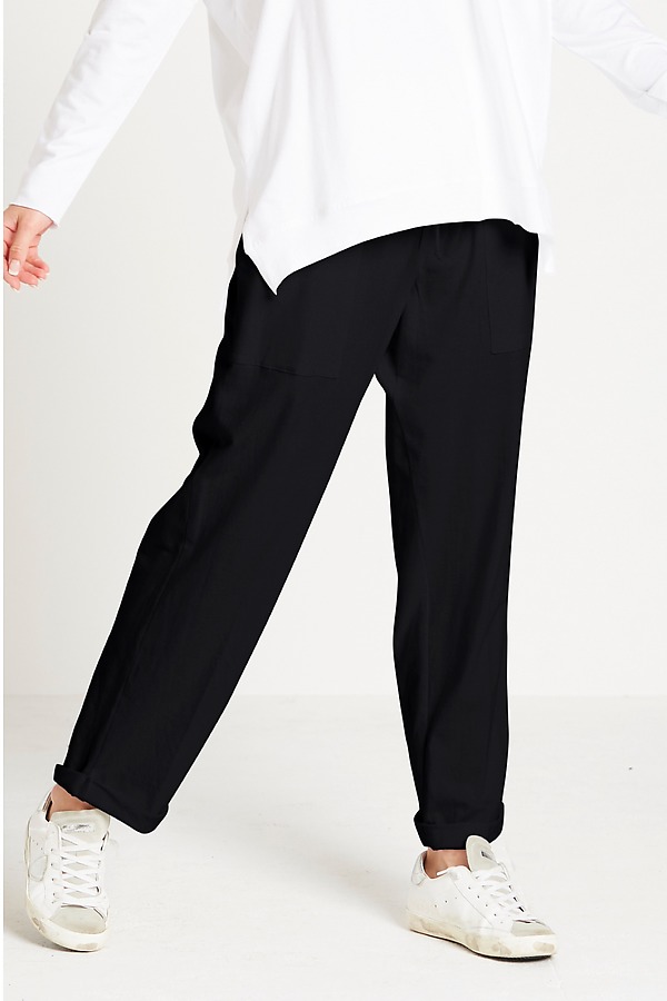 French Terry Everyday Jogger by Planet (Knit Pant) | Artful Home