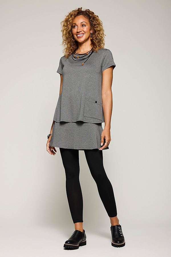 ボトムス soorploom leggings cross stitch Capri Legging – Soor Ploom