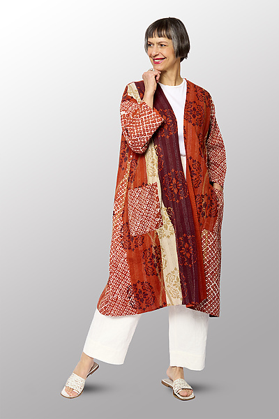 美品LUVOURDAYS LIMONTA Quilting VEST Lemonis Vest – Cinq à Sept