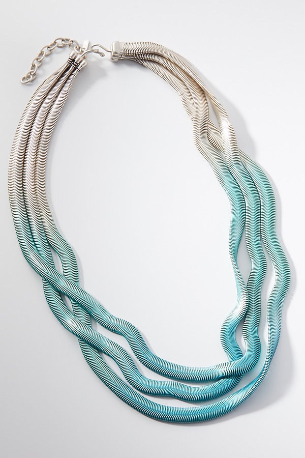 ネックレス・ペンダント SARA's Silver Necklace 925 Sterling Silver Bujukan White Sapphire and Mother Of