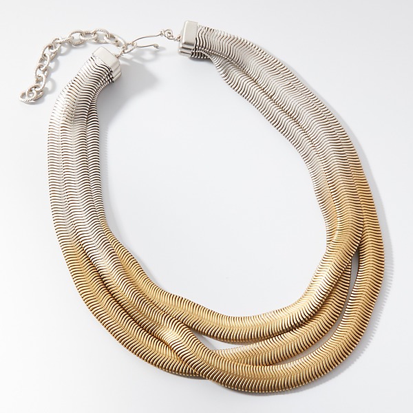 ネックレス・ペンダント SARA's Silver Necklace Sara Necklace – SHW