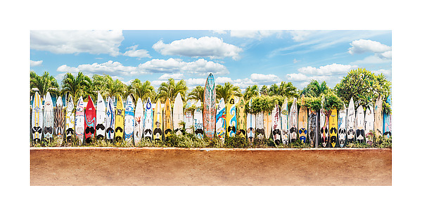 Good Vibrations by Matt Anderson (Color Photograph) | Artful Home