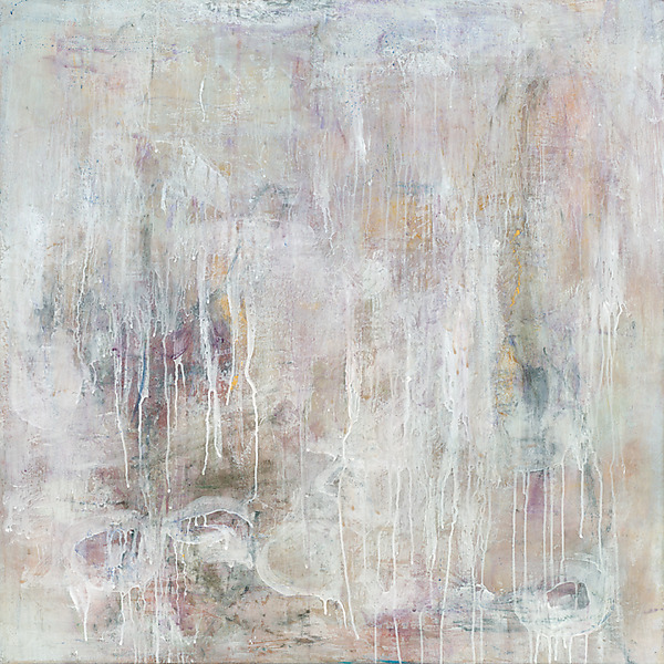 Authenticity by Amy Cannady (Acrylic Painting) | Artful Home