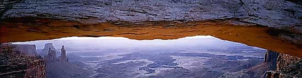 Canyonlands II by Will Connor (Color Photograph) | Artful Home