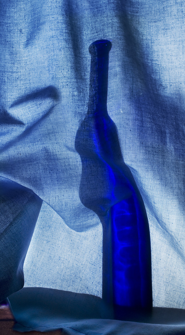 Still Life 4 by Ralph Gabriner (Color Photograph) | Artful Home