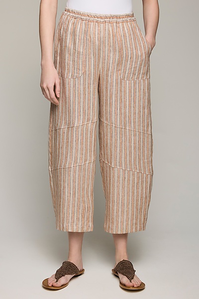 初売り初売り Barrel Hadley Leg Home Artful | Pant) (Woven Bayne Lisa by Pant パンツ