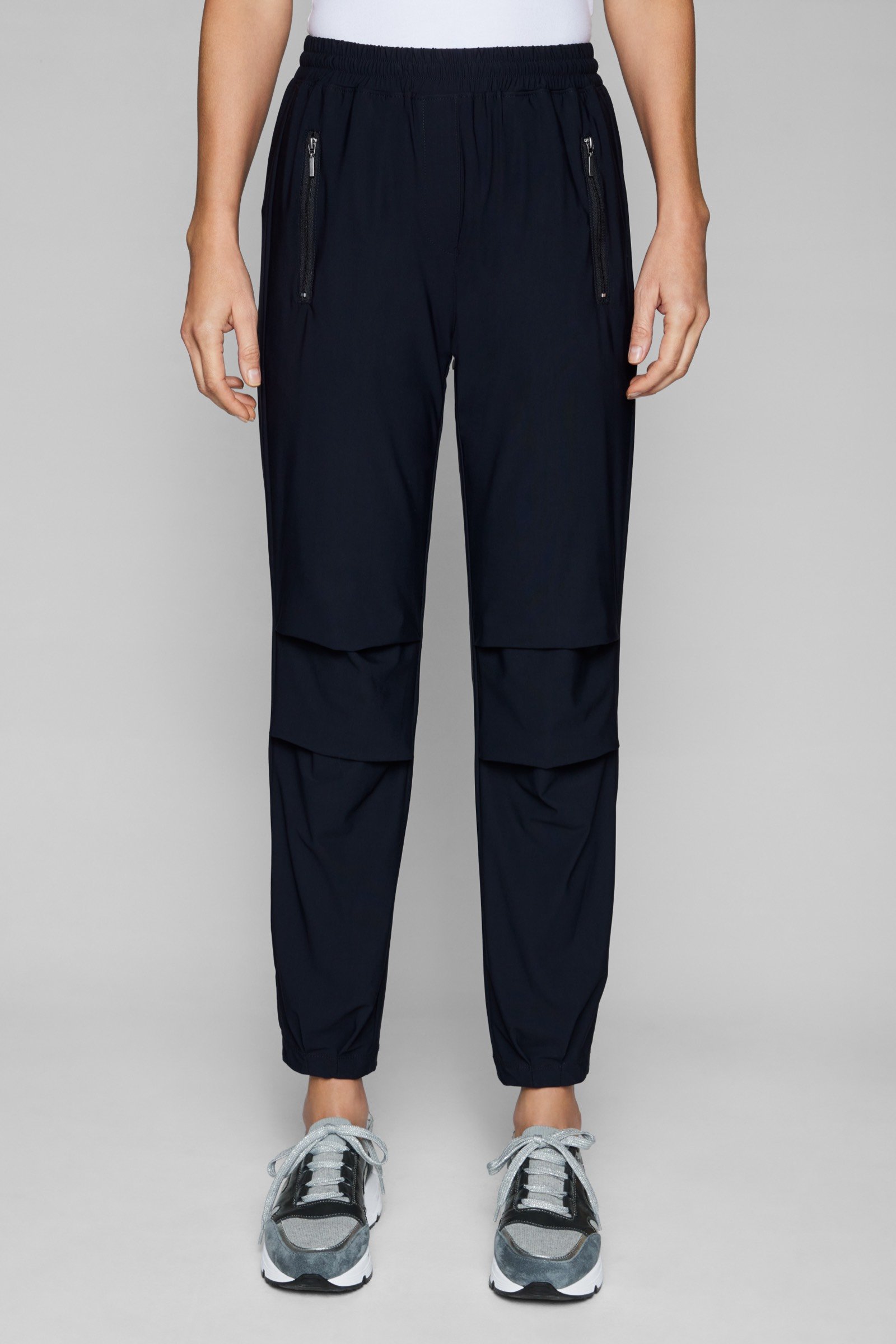 Vida Street Pant by Lisa Bayne (Woven Pant) | Artful Home