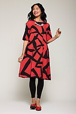 Daytrip Dress by Lisa Bayne (Knit Dress)