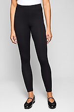 Echo Leggings by Lisa Bayne (Knit Leggings)