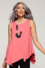 Mariella Tank by Lisa Bayne (Knit Top)