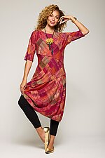 Collette Dress by Lisa Bayne (Knit Dress)
