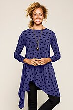 Echo Lorna Tunic by Lisa Bayne (Knit Top)