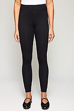 Baby French Terry Leggings by Lisa Bayne (Knit Pant)
