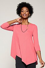 Mariella Tunic by Lisa Bayne (Knit Top)